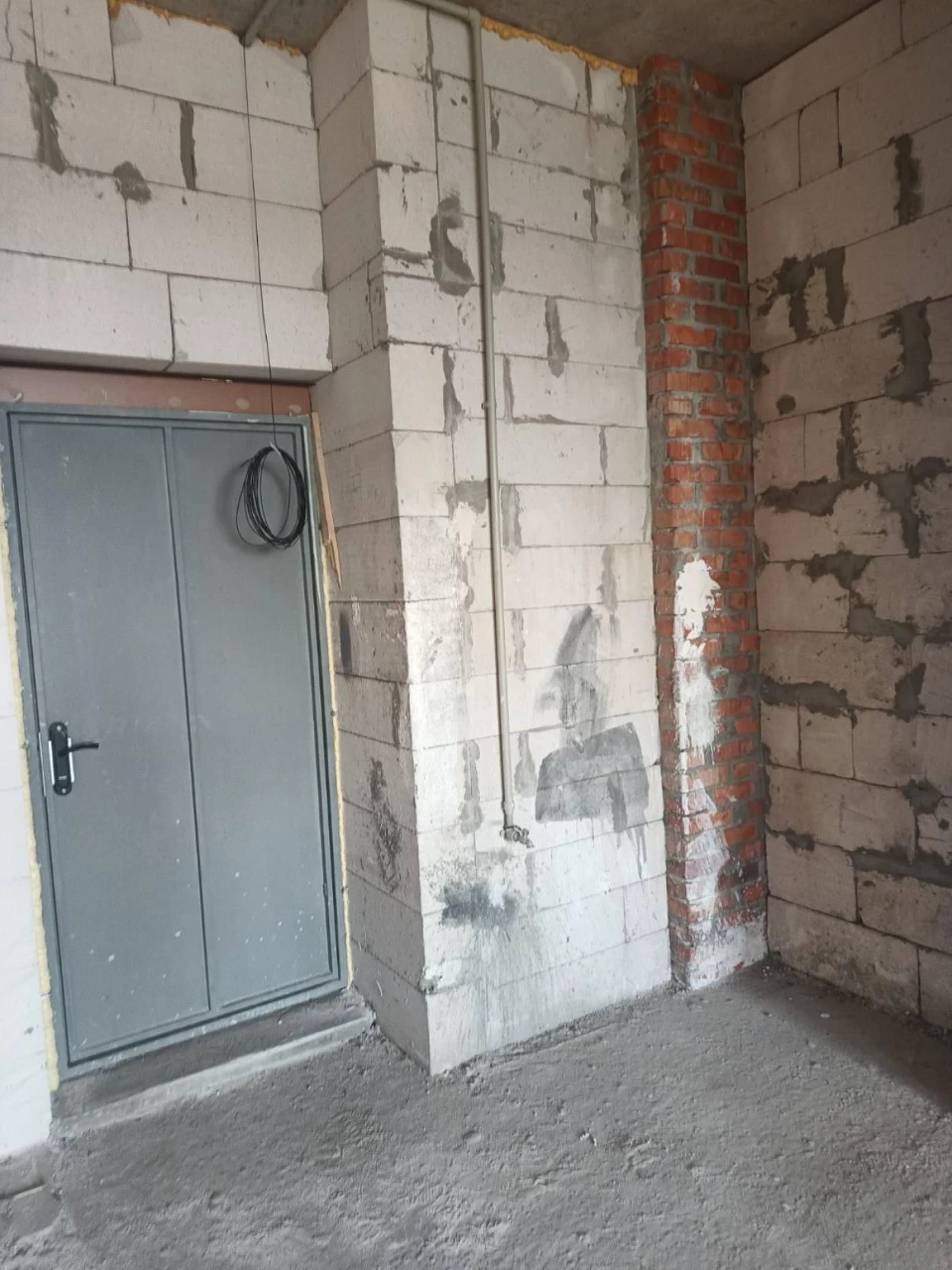 Продається квартира в ЖК Premier Park, 55 кв.м., вул. Акинфиева/Фучи