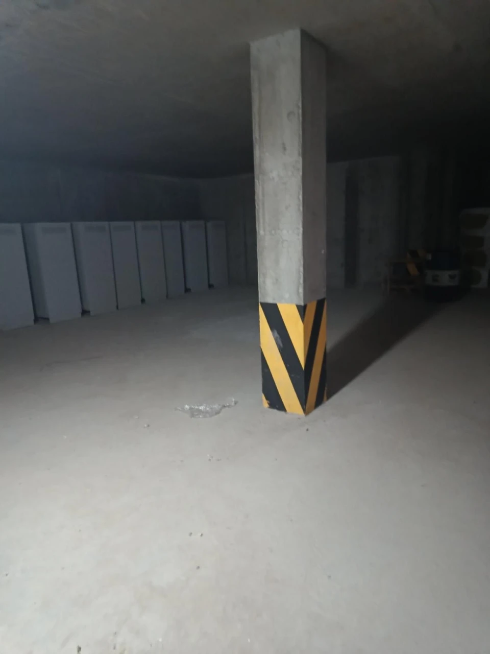 Продається квартира в ЖК Premier Park, 55 кв.м., вул. Акинфиева/Фучи