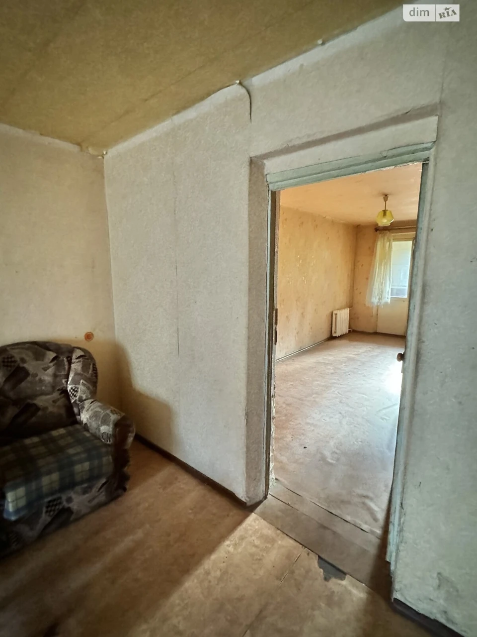 Продажа Квартира Титова