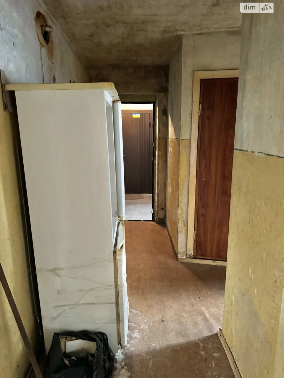 Продажа Квартира Титова