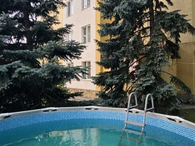 Apartment. Dnipro, Postovaya st.