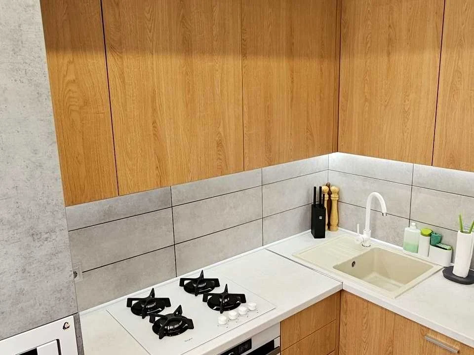 Apartment. Dnipro, Postovaya st.
