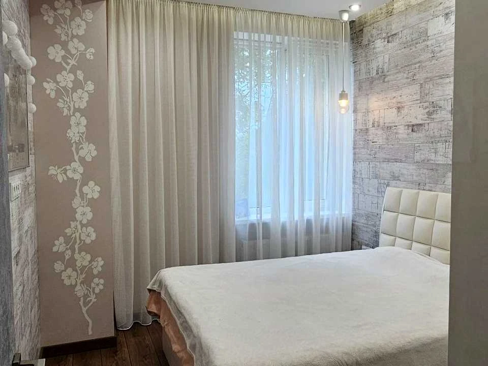Apartment. Dnipro, Postovaya st.