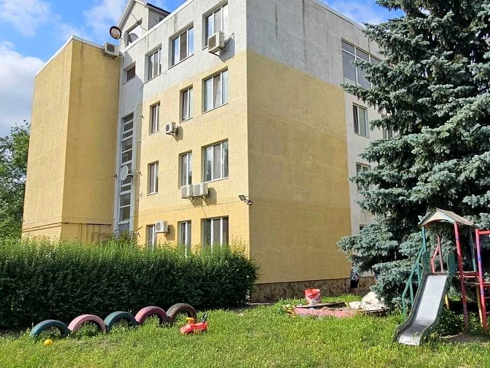 Apartment. Dnipro, Postovaya st.