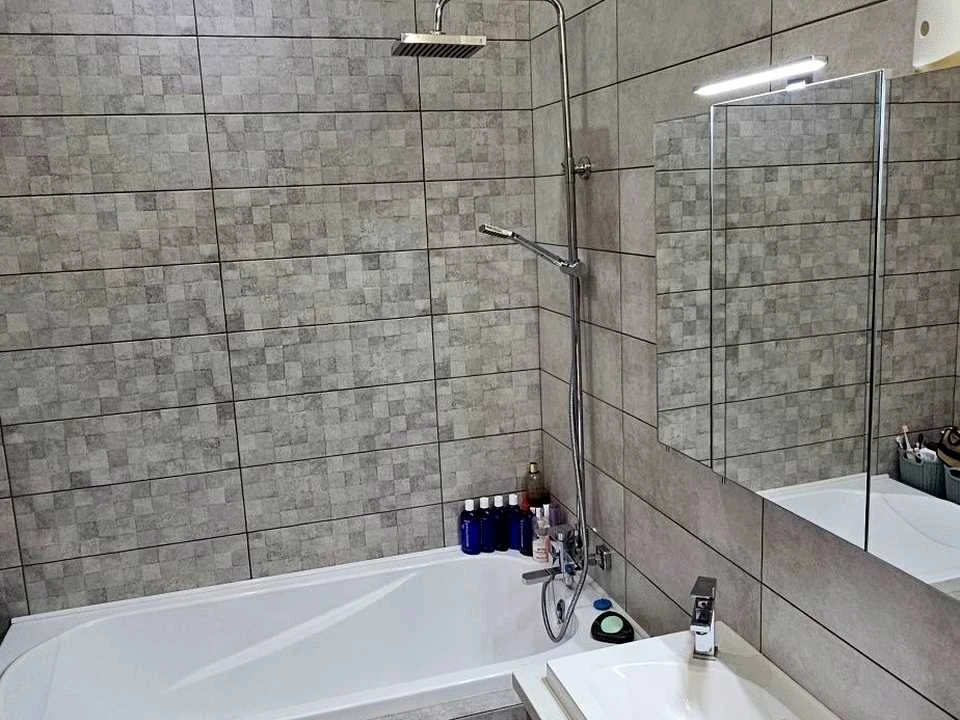 Apartment. Dnipro, Postovaya st.