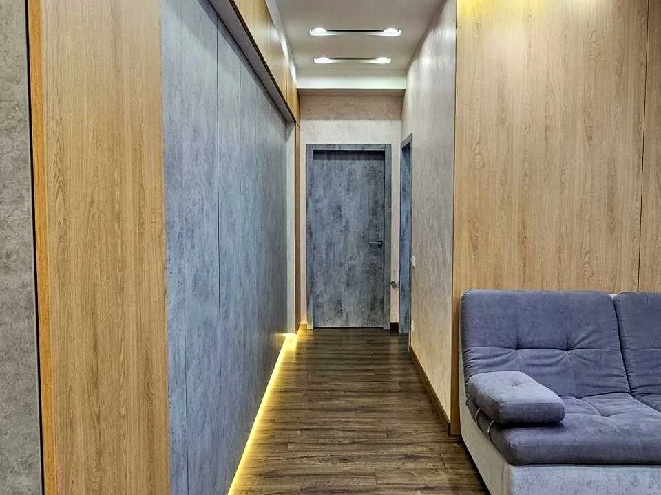 Apartment. Dnipro, Postovaya st.