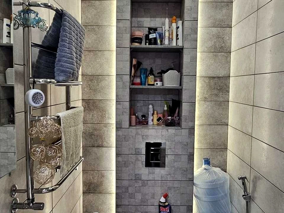 Apartment. Dnipro, Postovaya st.