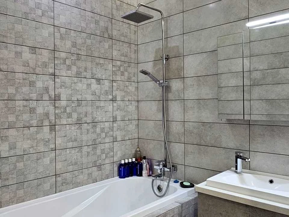Apartment. Dnipro, Postovaya st.
