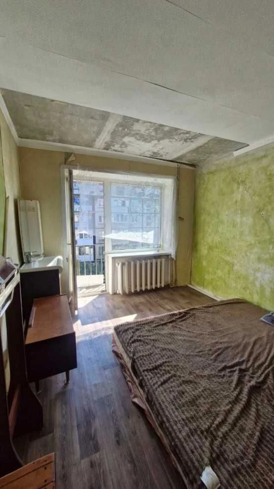 Продам 1-к квартиру верх Поля, ТЦ «Славутич»