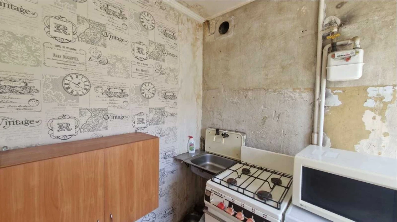 Продам 1-к квартиру верх Поля, ТЦ «Славутич»