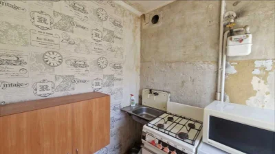 Продам 1-к квартиру верх Поля, ТЦ «Славутич»