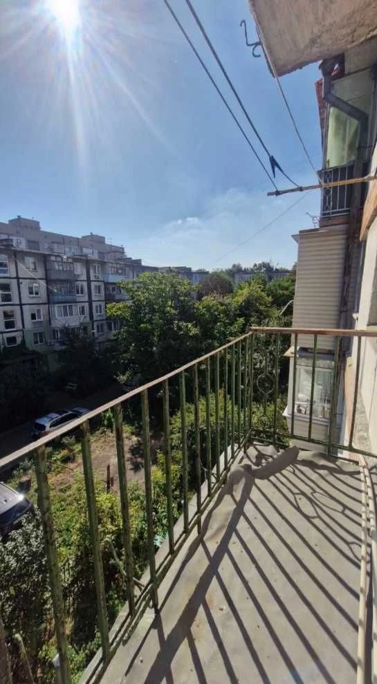 Продам 1-к квартиру верх Поля, ТЦ «Славутич»