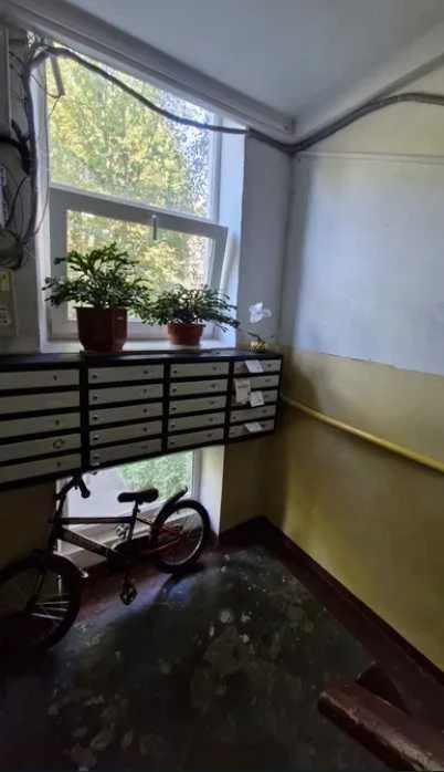 Продам 1-к квартиру верх Поля, ТЦ «Славутич»