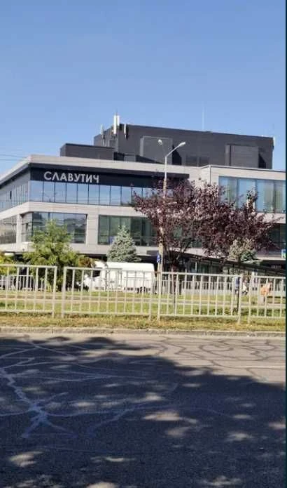 Продам 1-к квартиру верх Поля, ТЦ «Славутич»