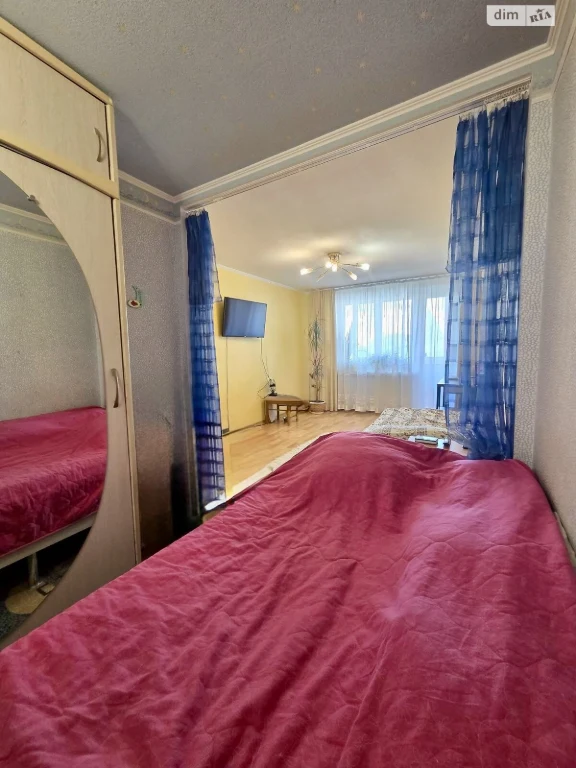 Продажа Квартира в ЖК Робоча