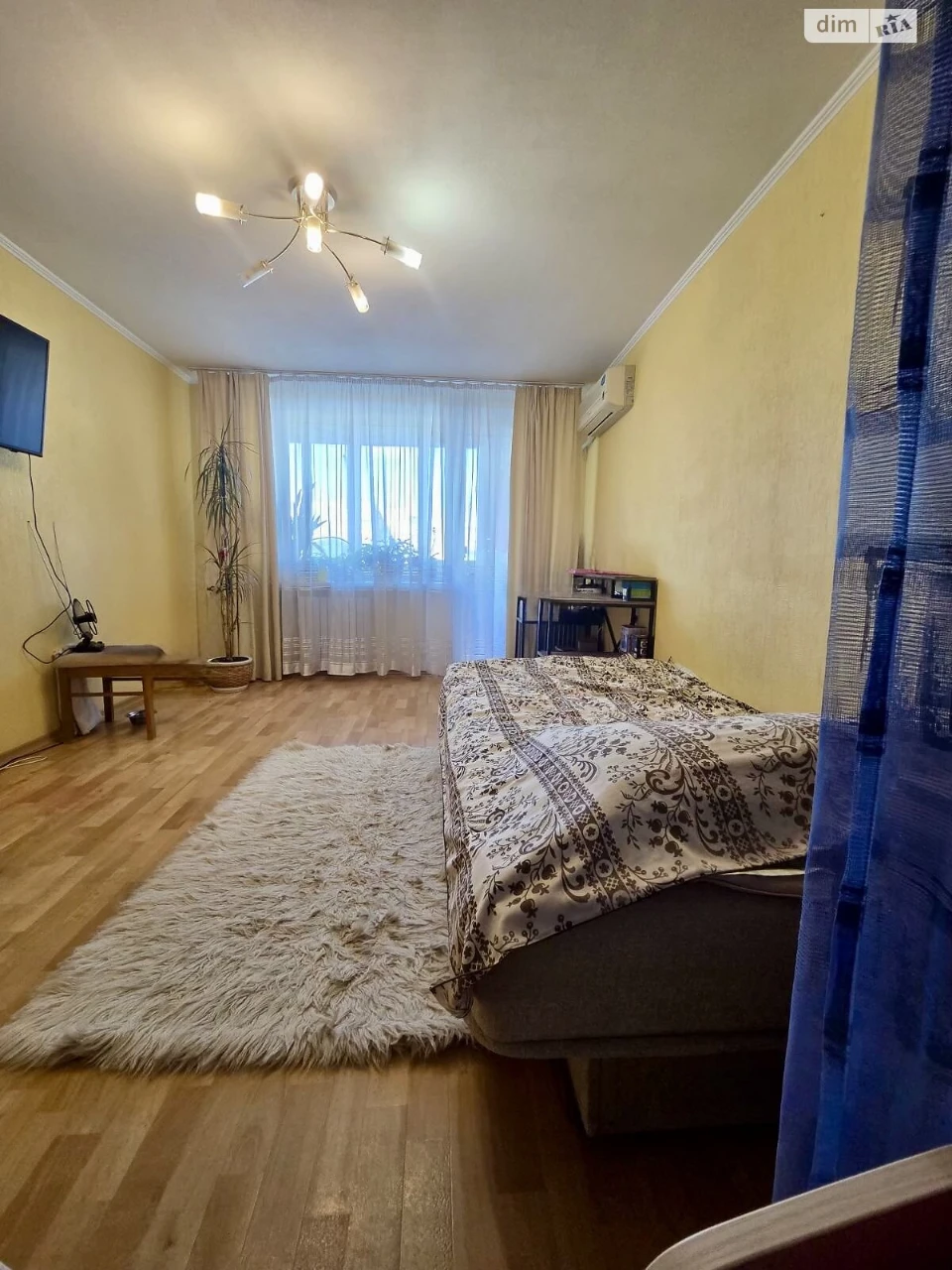 Продажа Квартира в ЖК Робоча