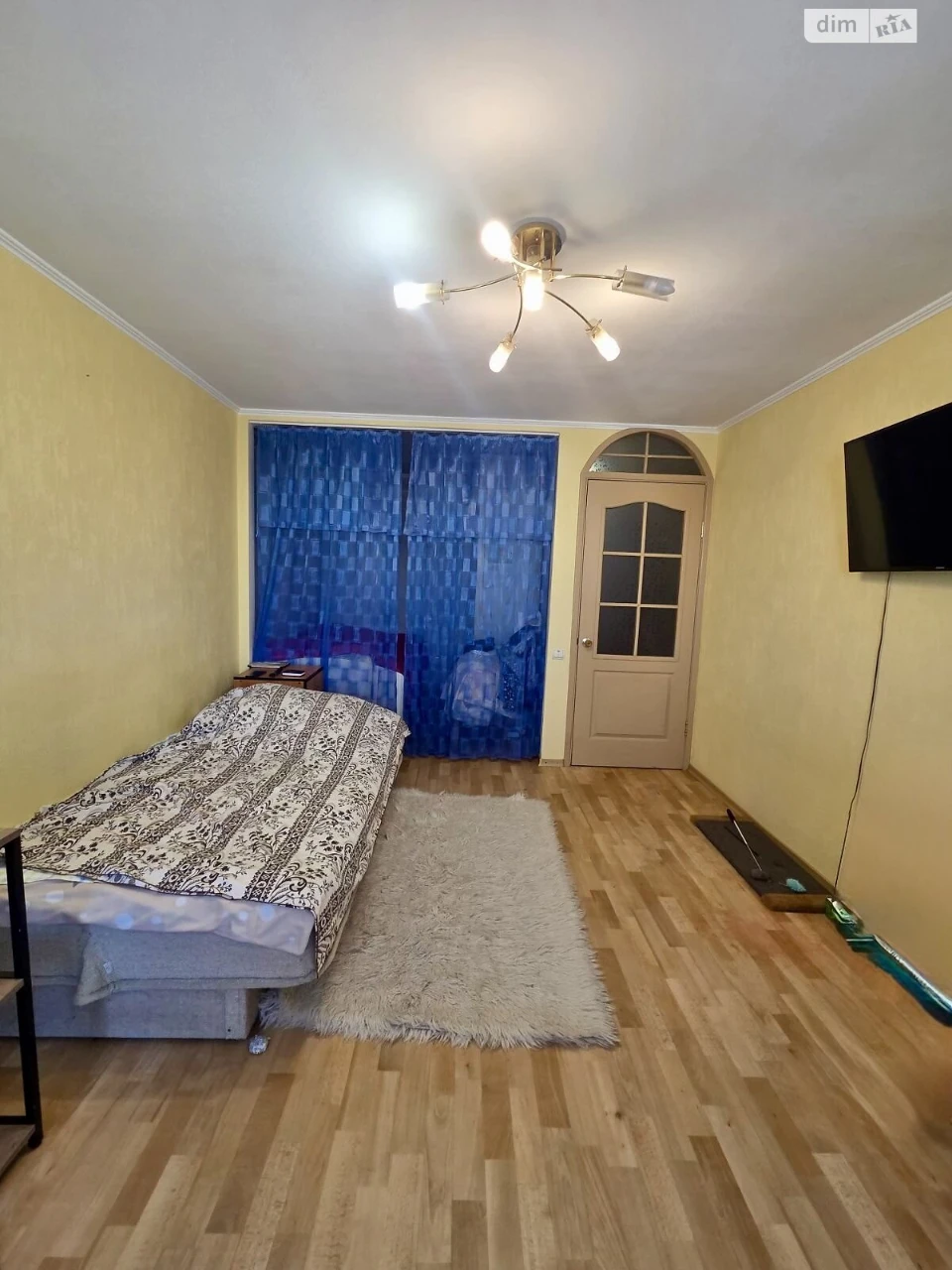 Продажа Квартира в ЖК Робоча