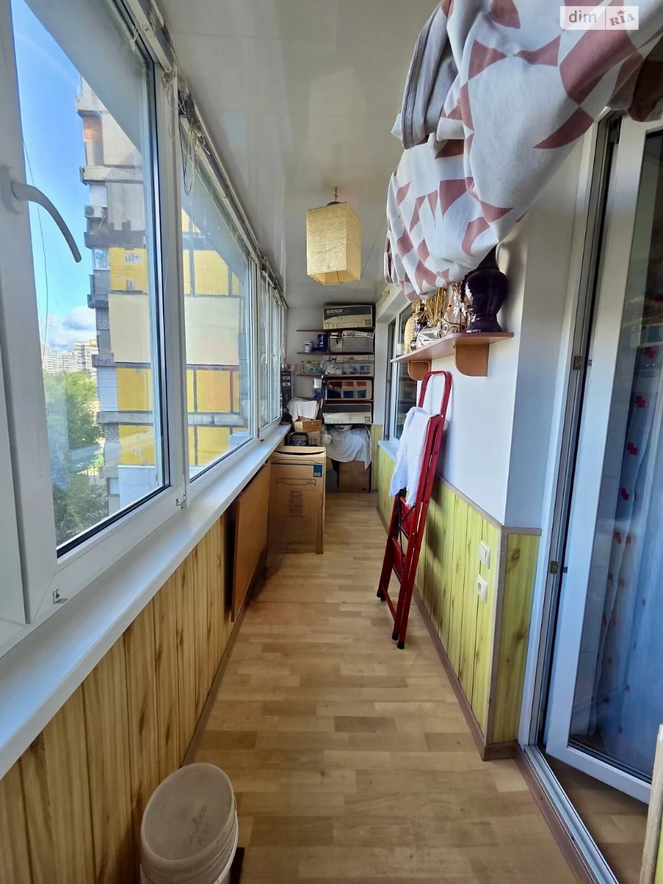 Продажа Квартира в ЖК Робоча