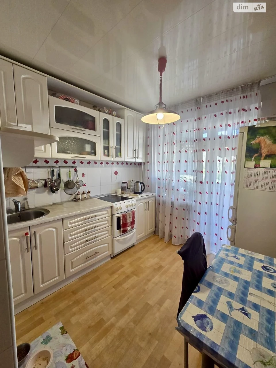 Продажа Квартира в ЖК Робоча