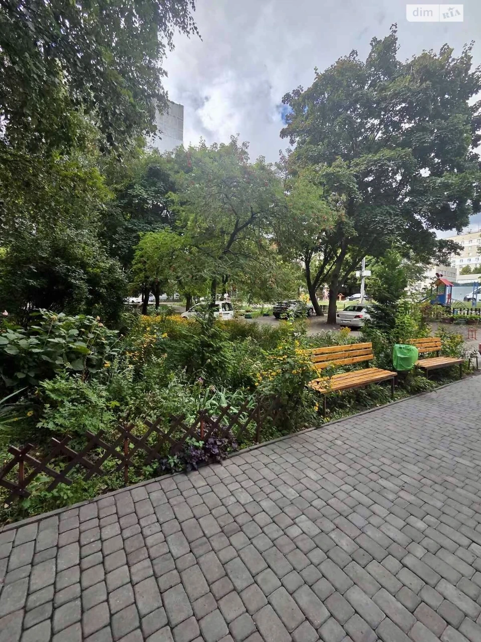Продажа Квартира в ЖК Робоча