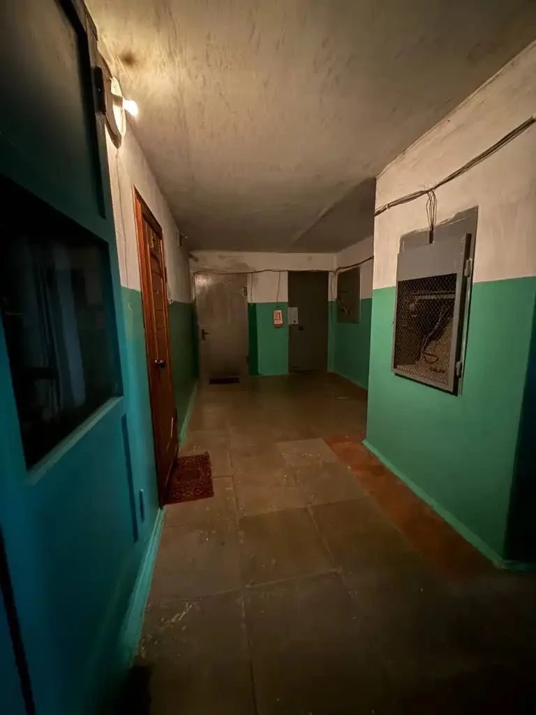 Продається 3-кімнатна квартира, ЖК "Тополь 1", 48 секція