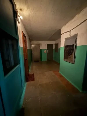 Продається 3-кімнатна квартира, ЖК "Тополь 1", 48 секція