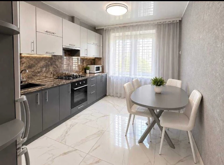 Продам 3 кімнатну квартиру  ЧЕШКУ Перемога-4