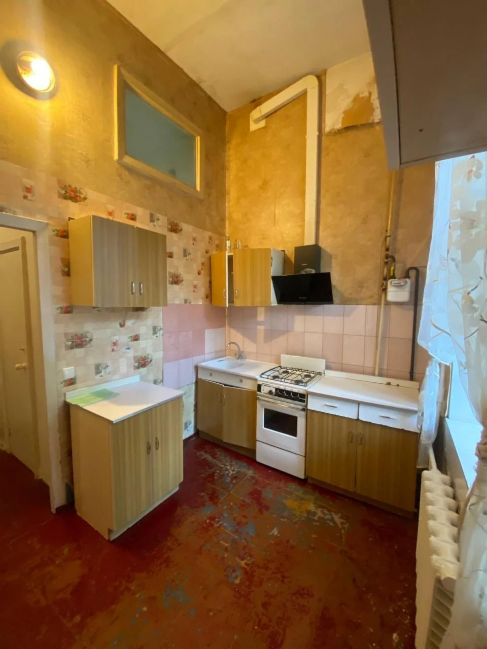 Продам 1 кв Сталинка 2 эт. Староказацька, Комсомольская возл