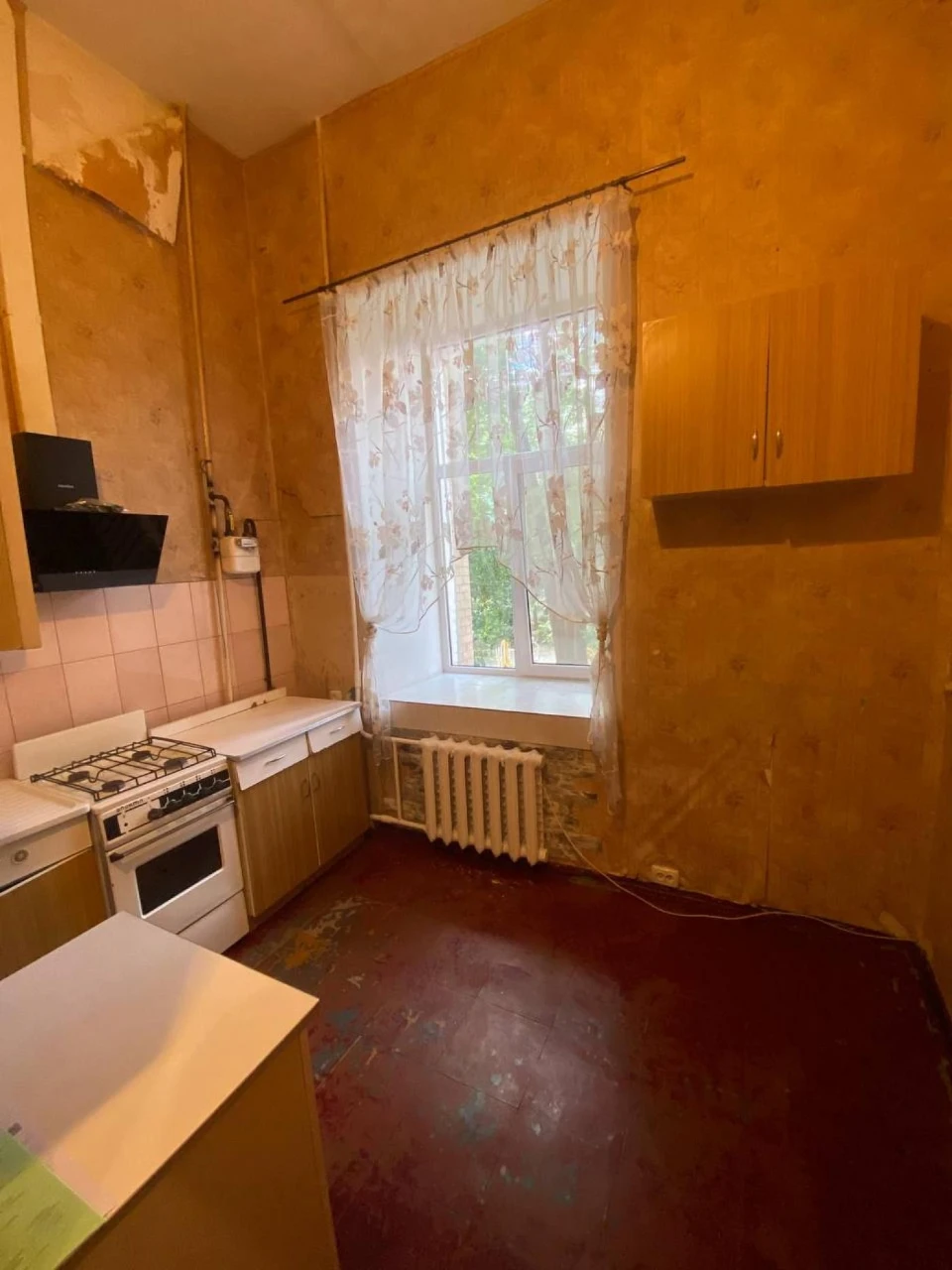 Продам 1 кв Сталинка 2 эт. Староказацька, Комсомольская возл