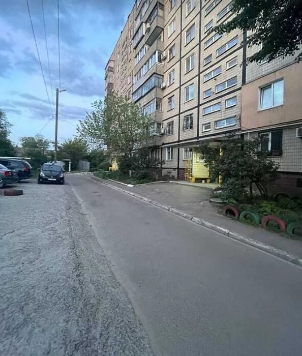 Квартира 2 комнаты ул. Зимние походы (Молодогвардейская)