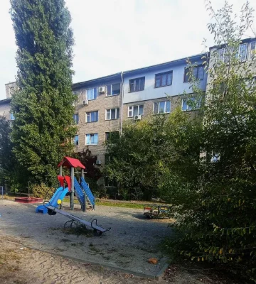 ВСЕ НОВЕ! 1 кімнатна квартира  Після  КАПРЕМОНТУ | вул. Б. Х