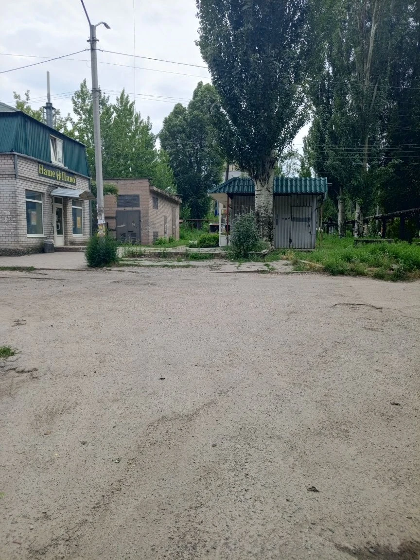 Безнал!В продаже на ж.м Северный Слобожанский 2к квартира