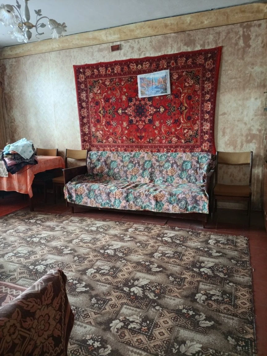 Безнал!В продаже на ж.м Северный Слобожанский 2к квартира