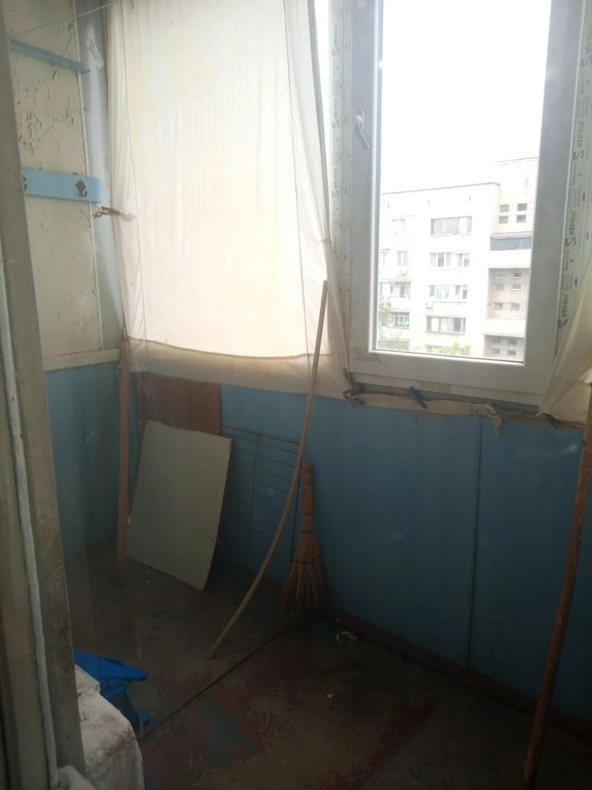 Безнал!В продаже на ж.м Северный Слобожанский 2к квартира