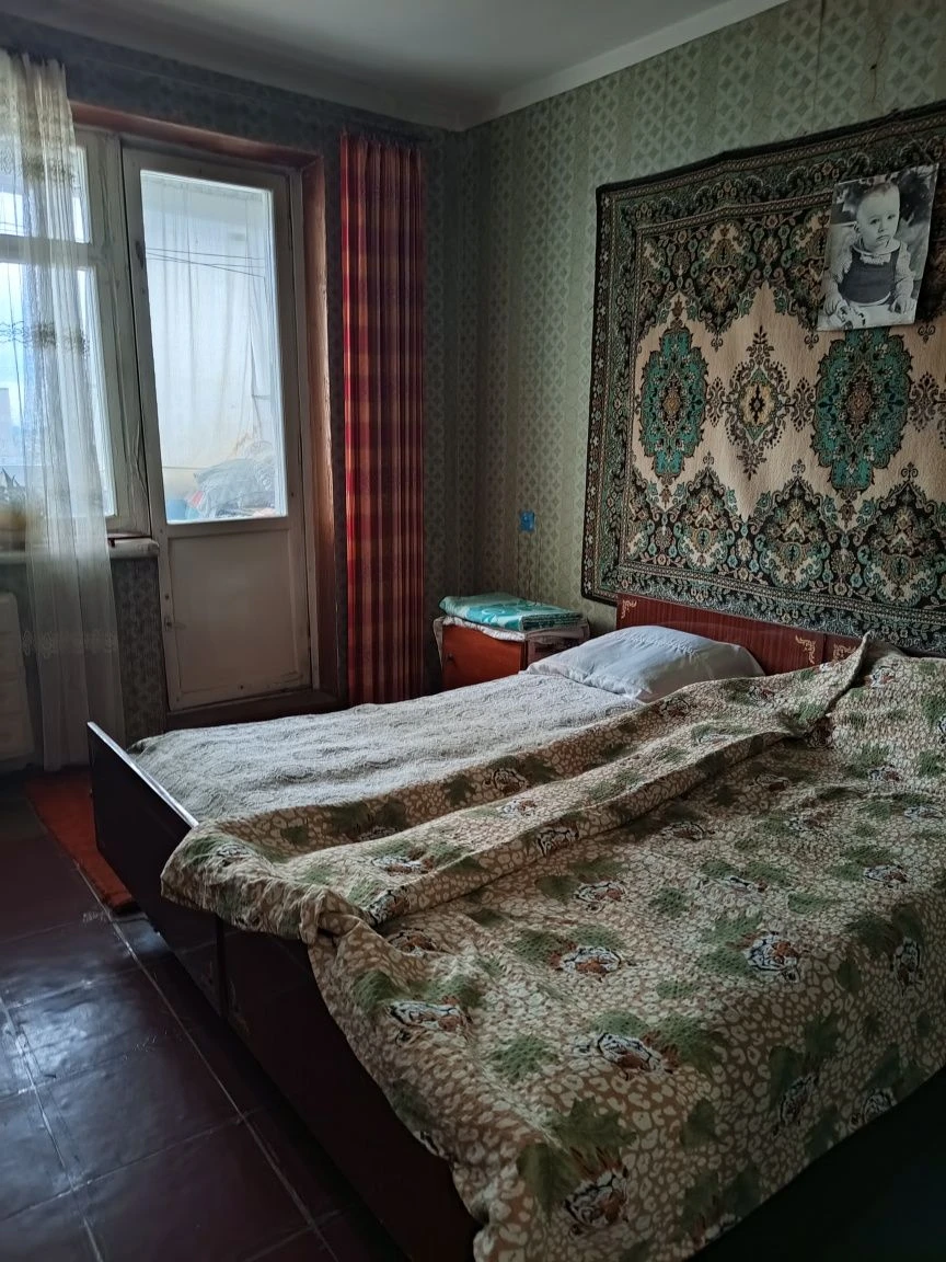 Безнал!В продаже на ж.м Северный Слобожанский 2к квартира