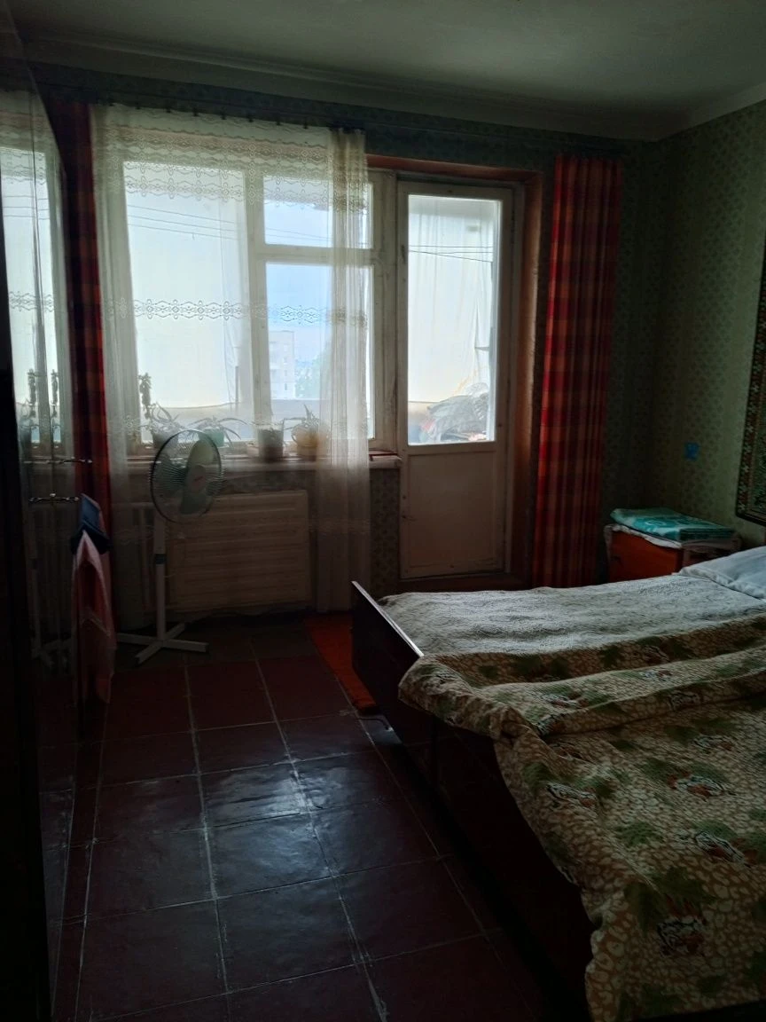 Безнал!В продаже на ж.м Северный Слобожанский 2к квартира