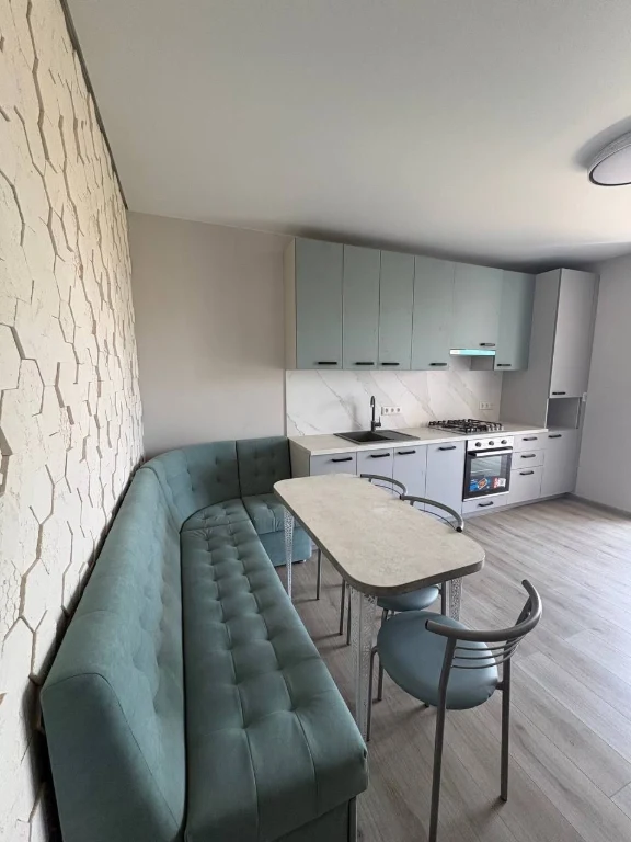 Продам 2к.квартиру 47,2м² в ЖК Sweet Home! Победа 6!Газ!