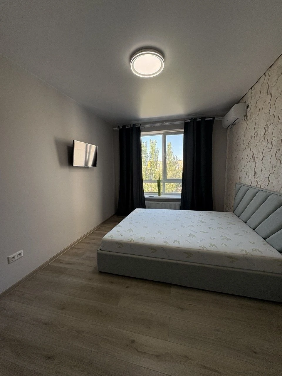 I will sell a 2-room apartment of 47.2 m² in the Sweet Home residential complex! Victory 6! Gas!