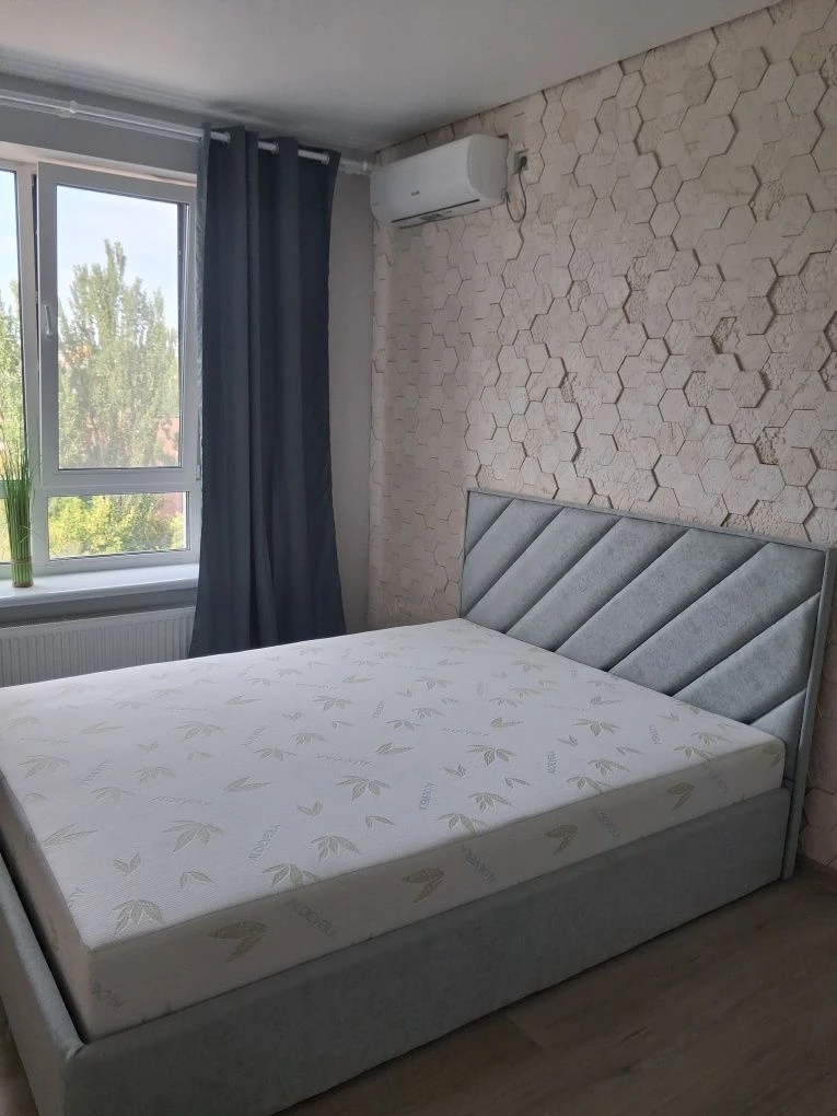 I will sell a 2-room apartment of 47.2 m² in the Sweet Home residential complex! Victory 6! Gas!