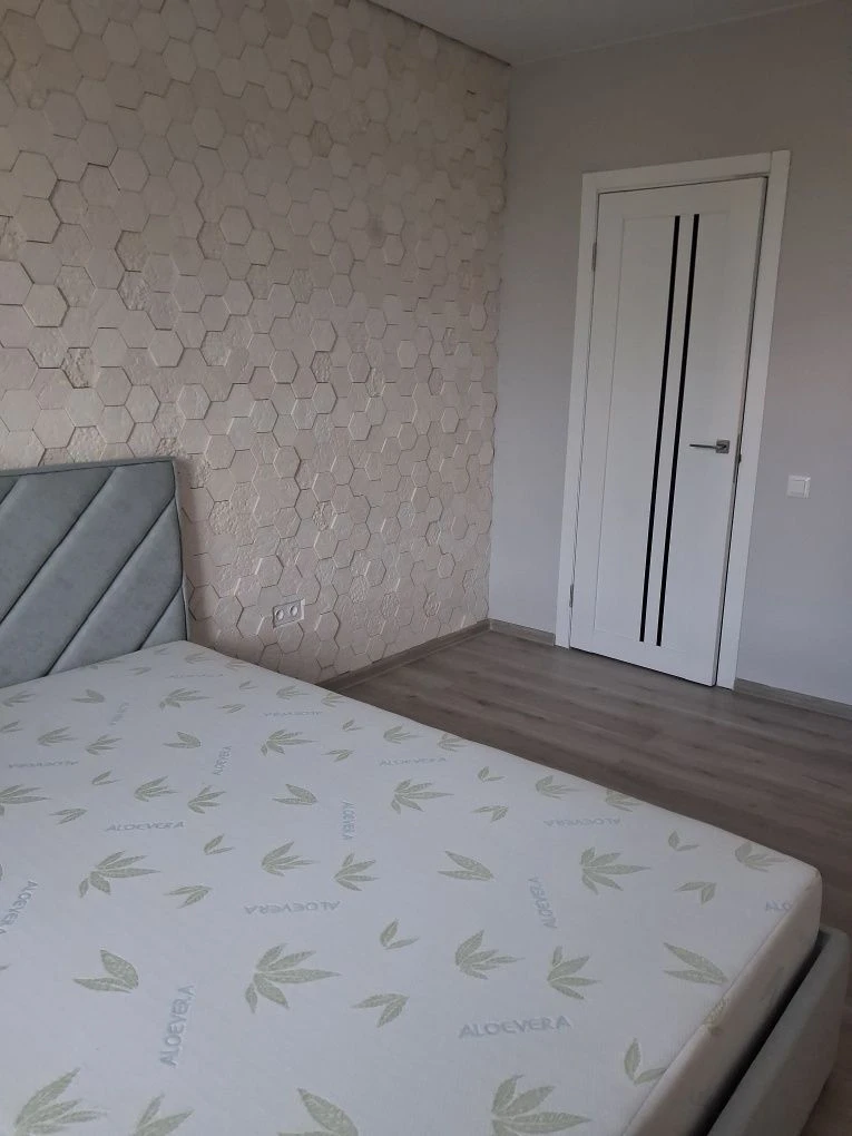 I will sell a 2-room apartment of 47.2 m² in the Sweet Home residential complex! Victory 6! Gas!