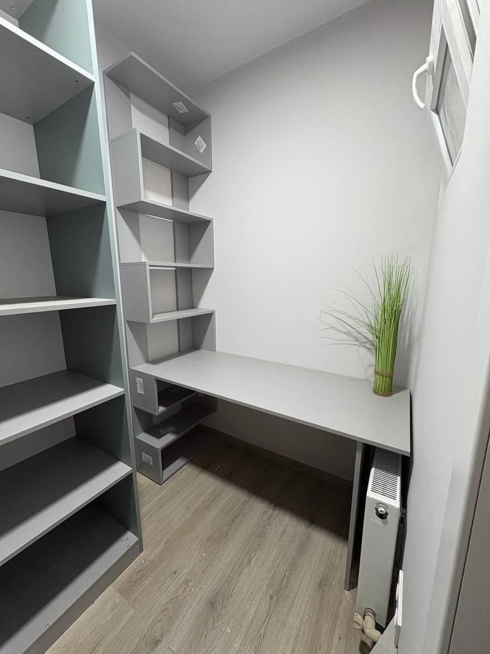 I will sell a 2-room apartment of 47.2 m² in the Sweet Home residential complex! Victory 6! Gas!