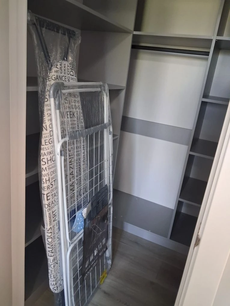 I will sell a 2-room apartment of 47.2 m² in the Sweet Home residential complex! Victory 6! Gas!