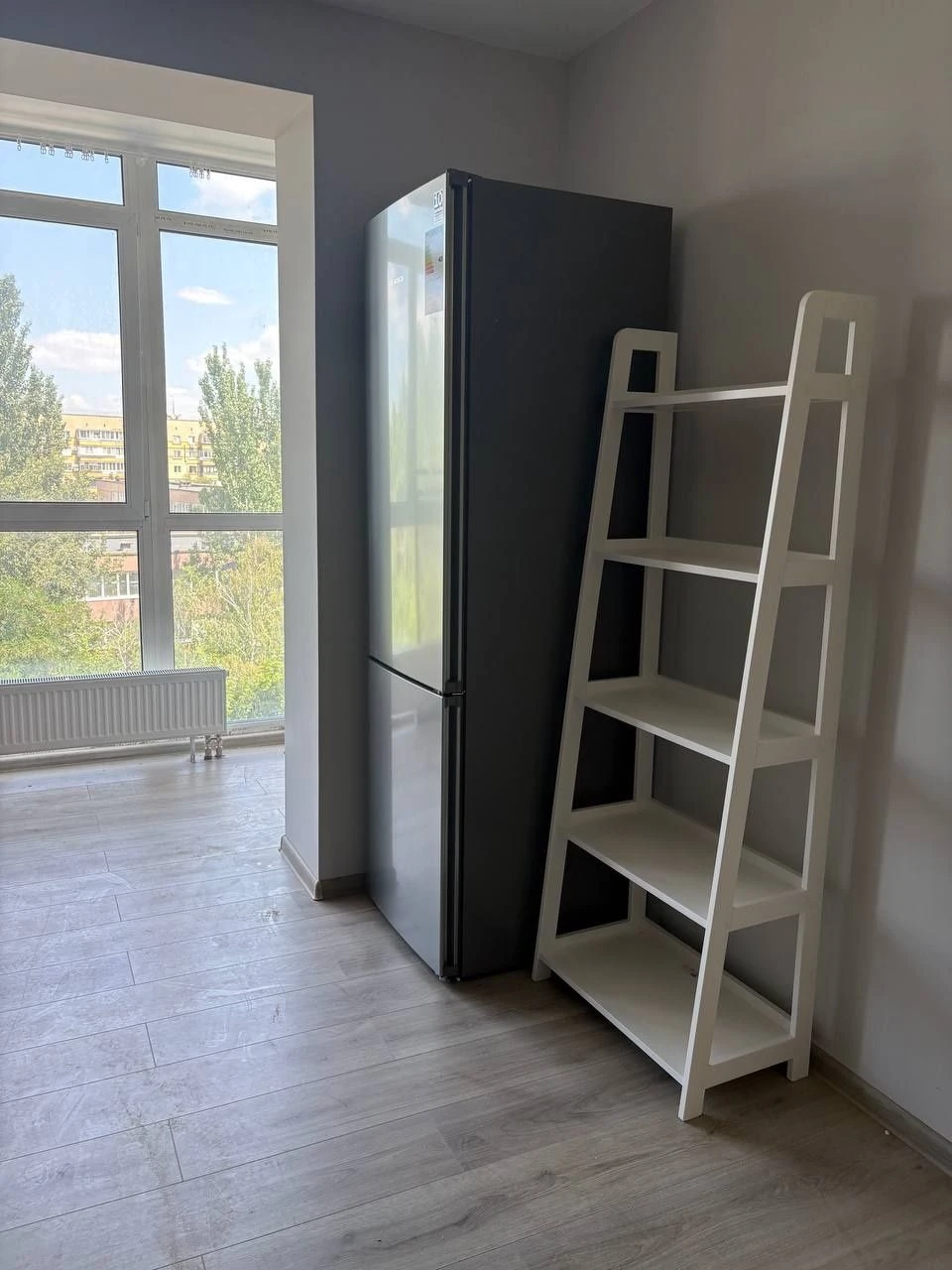 I will sell a 2-room apartment of 47.2 m² in the Sweet Home residential complex! Victory 6! Gas!