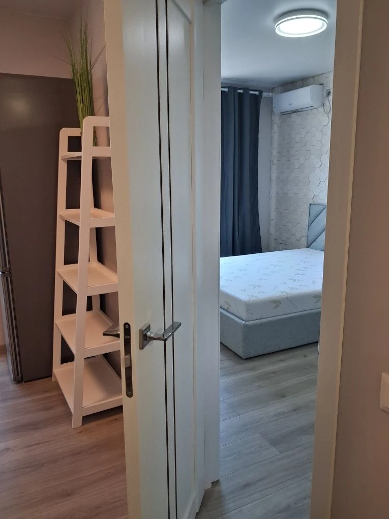 I will sell a 2-room apartment of 47.2 m² in the Sweet Home residential complex! Victory 6! Gas!