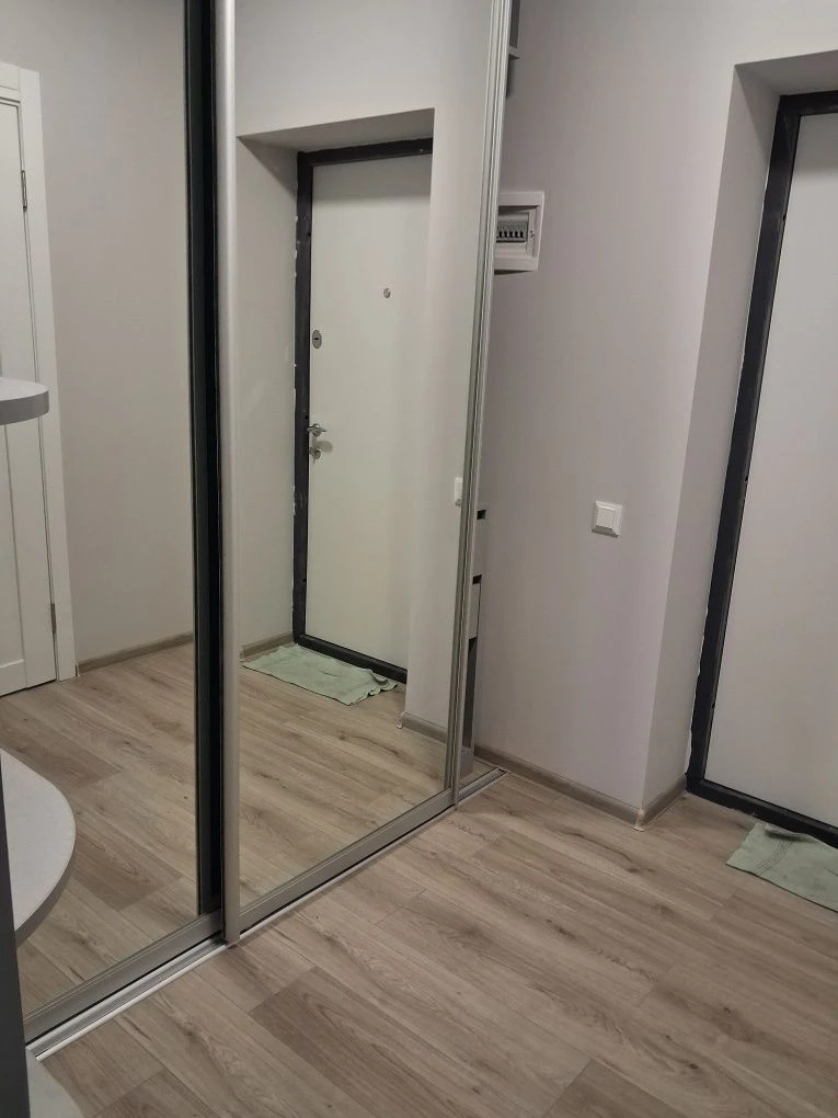 I will sell a 2-room apartment of 47.2 m² in the Sweet Home residential complex! Victory 6! Gas!
