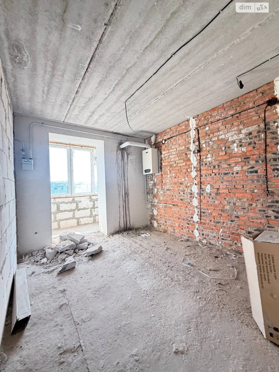 Продаж Квартира Виставка