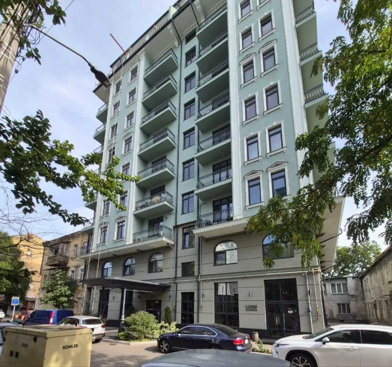 Sale | 1-bedroom apartment | Primorsky district | Center | Uspensky
