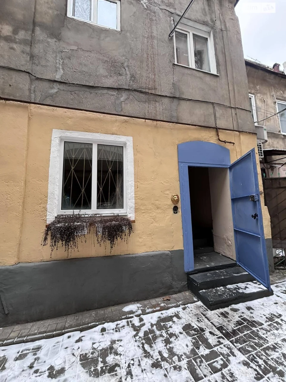 Продажа Квартира Приморский