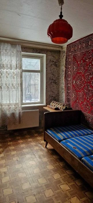 Квартира 2 комнаты ул. Зимние походы (Молодогвардейская)