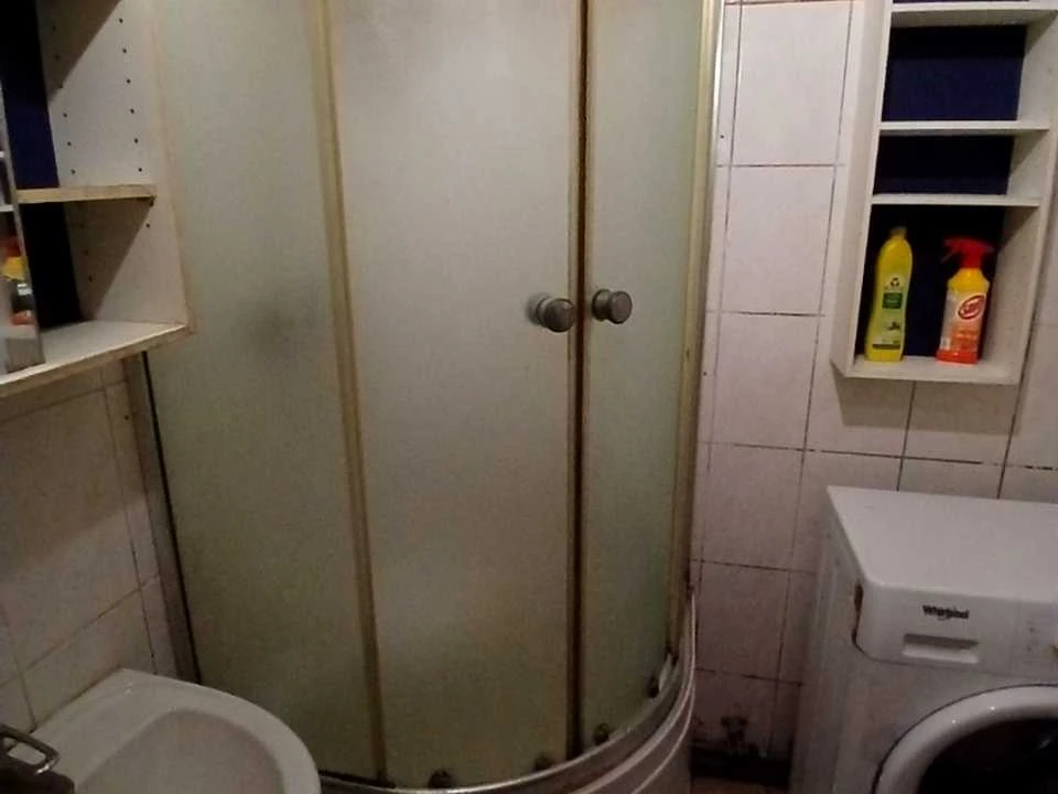 Квартира. Одесса, Аркадіївский проспект.